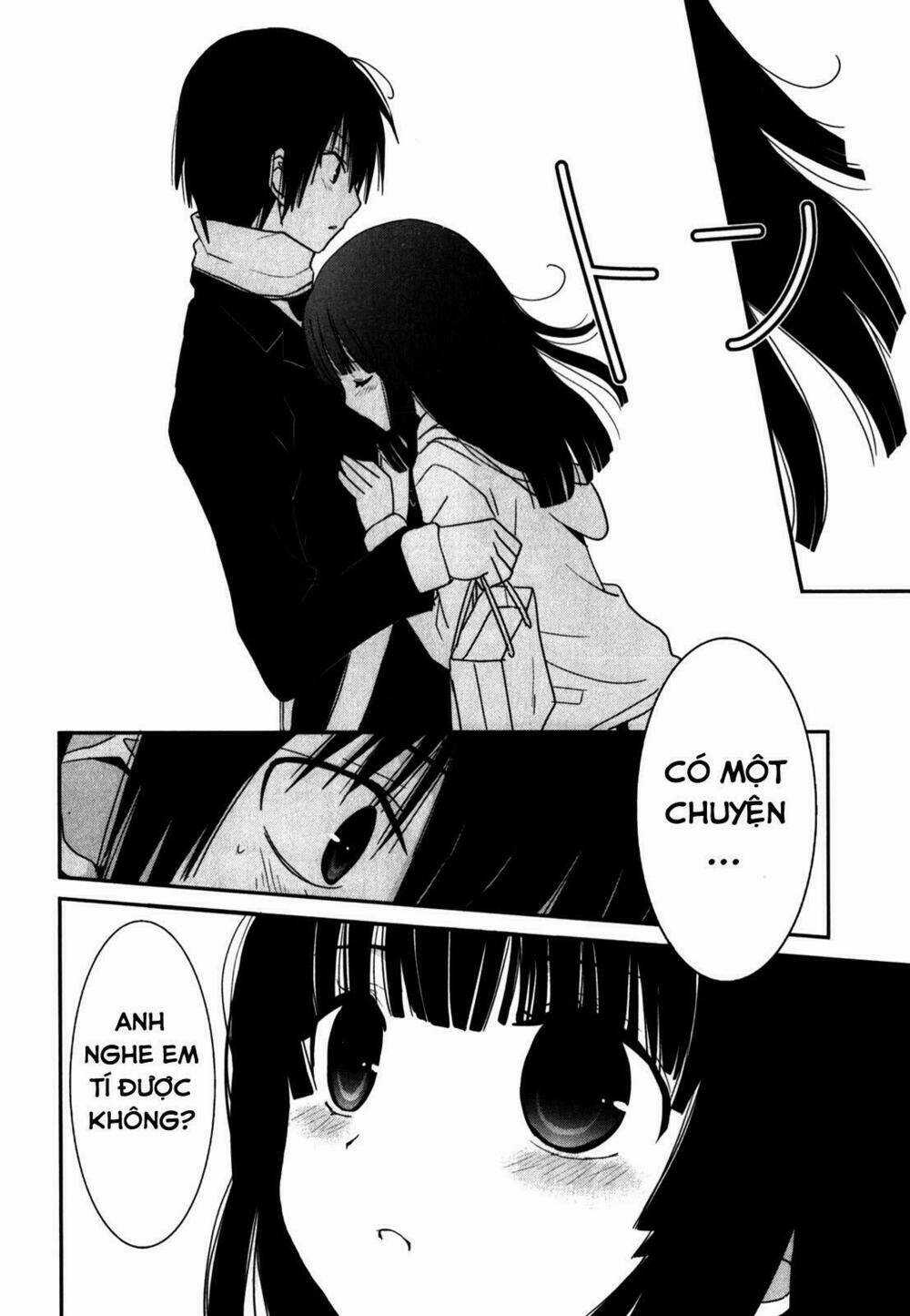 Vợ Tôi Là Siêu Nhân Nhất Kích Chapter 11 trang 34