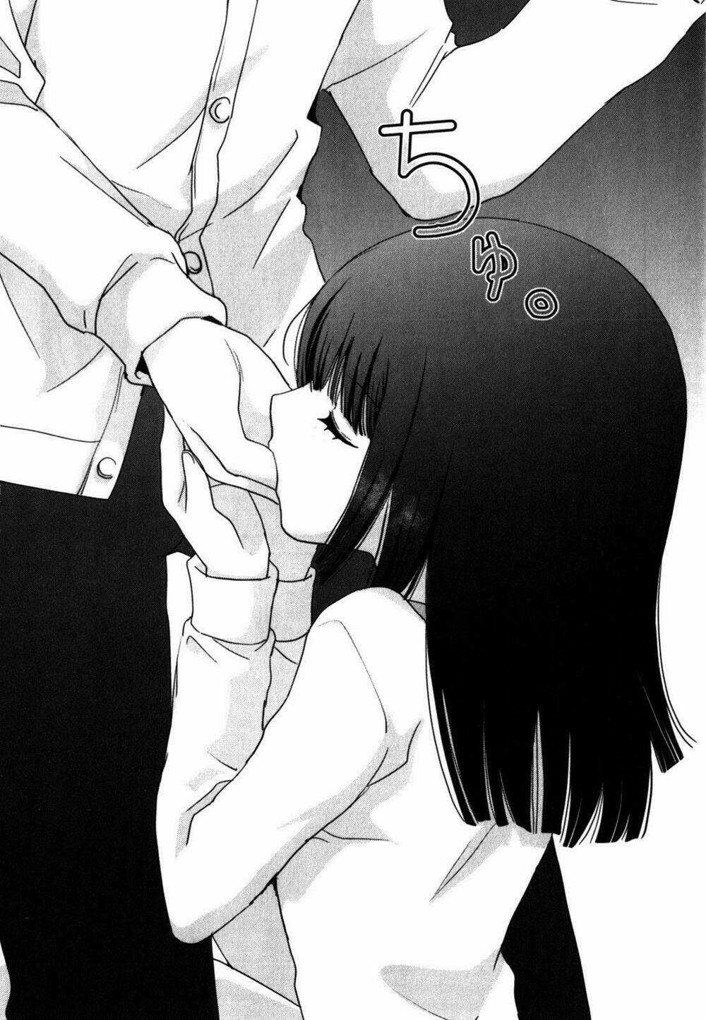 Vợ Tôi Là Siêu Nhân Nhất Kích Chapter 13 trang 26