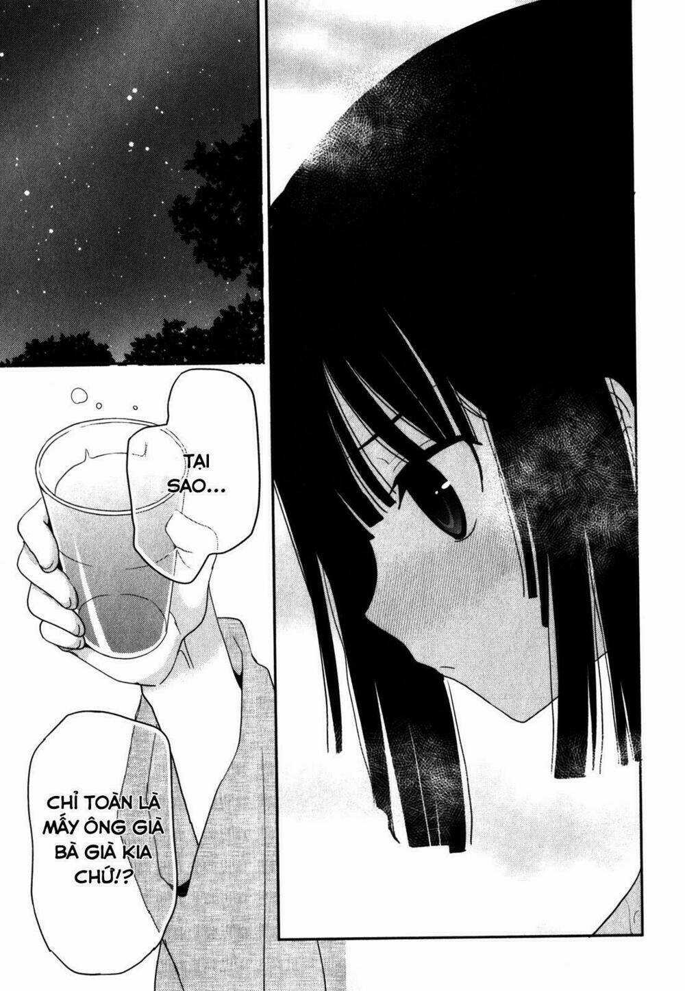 Vợ Tôi Là Siêu Nhân Nhất Kích Chapter 14 trang 18