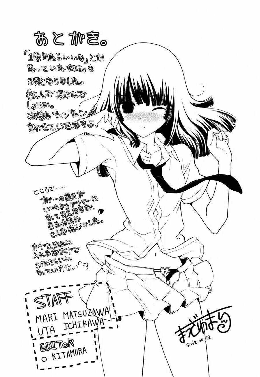 Vợ Tôi Là Siêu Nhân Nhất Kích Chapter 15 trang 31