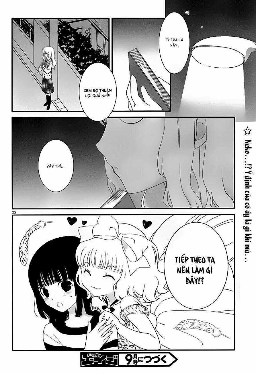 Vợ Tôi Là Siêu Nhân Nhất Kích Chapter 18 trang 29