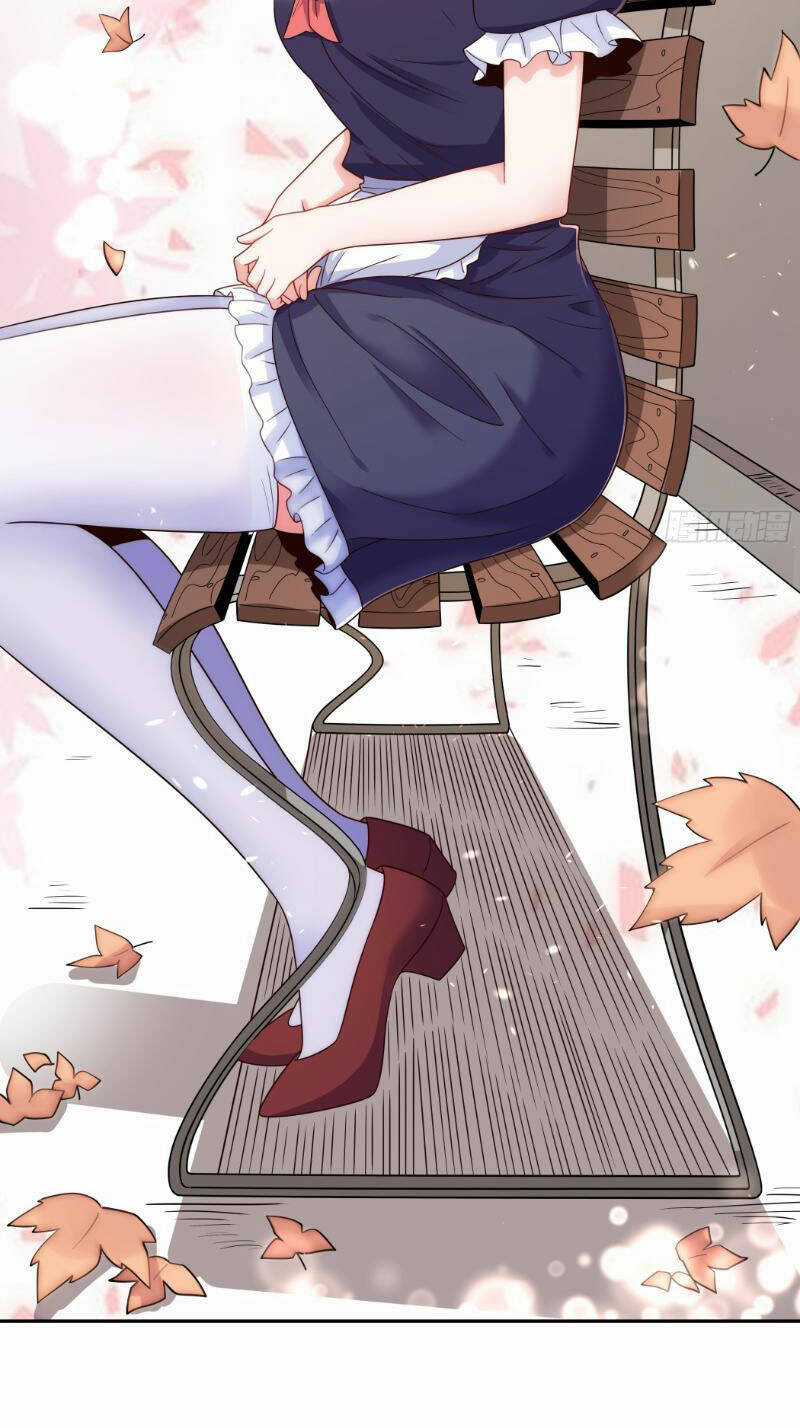 Vợ Tôi Là Siêu Nhân Nhất Kích Chapter 2 trang 20