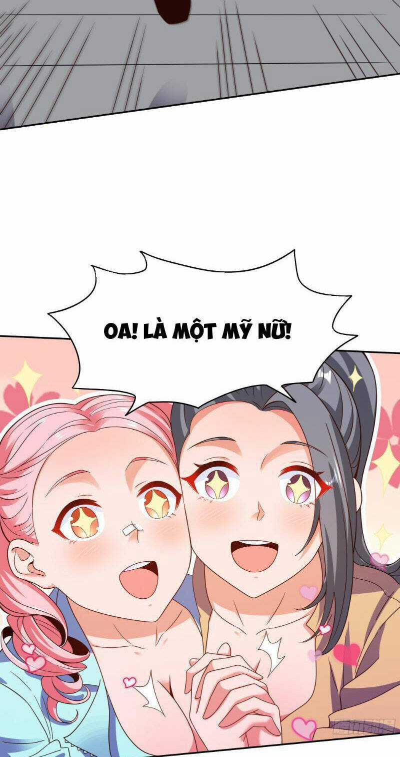 Vợ Tôi Là Siêu Nhân Nhất Kích Chapter 2 trang 7