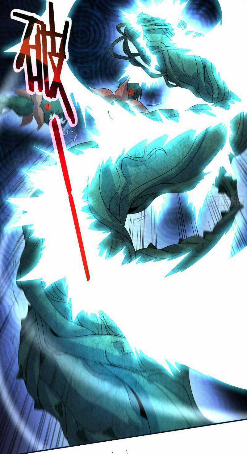 Vợ Tôi Là Siêu Nhân Nhất Kích Chapter 3 trang 29