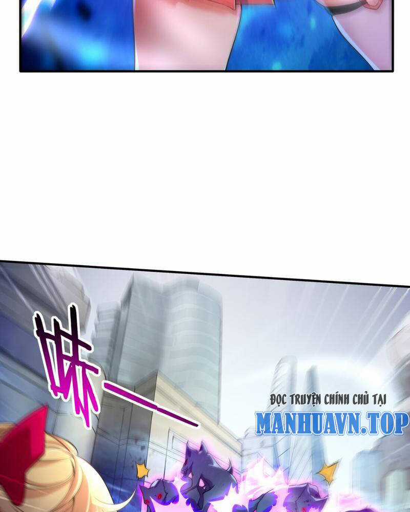 Vợ Tôi Là Siêu Nhân Nhất Kích Chapter 4 trang 12