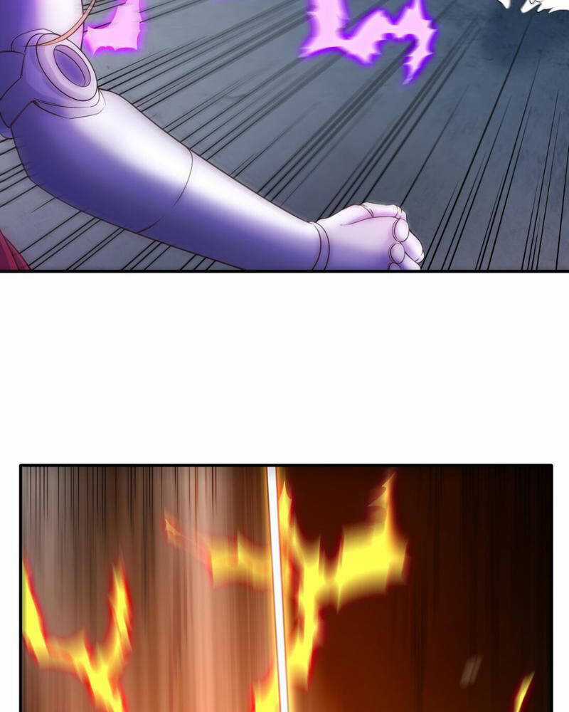 Vợ Tôi Là Siêu Nhân Nhất Kích Chapter 4 trang 19