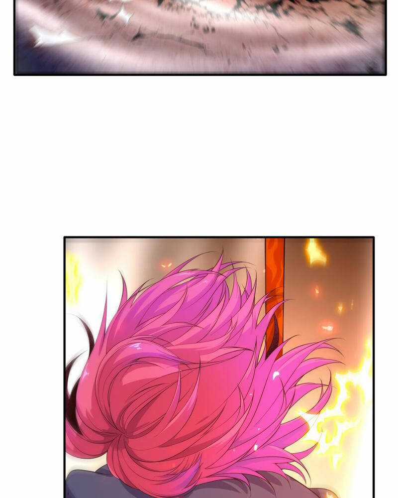 Vợ Tôi Là Siêu Nhân Nhất Kích Chapter 4 trang 21