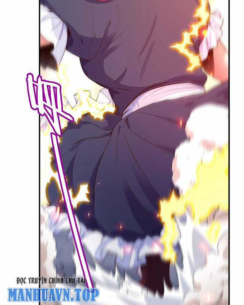 Vợ Tôi Là Siêu Nhân Nhất Kích Chapter 4 trang 22