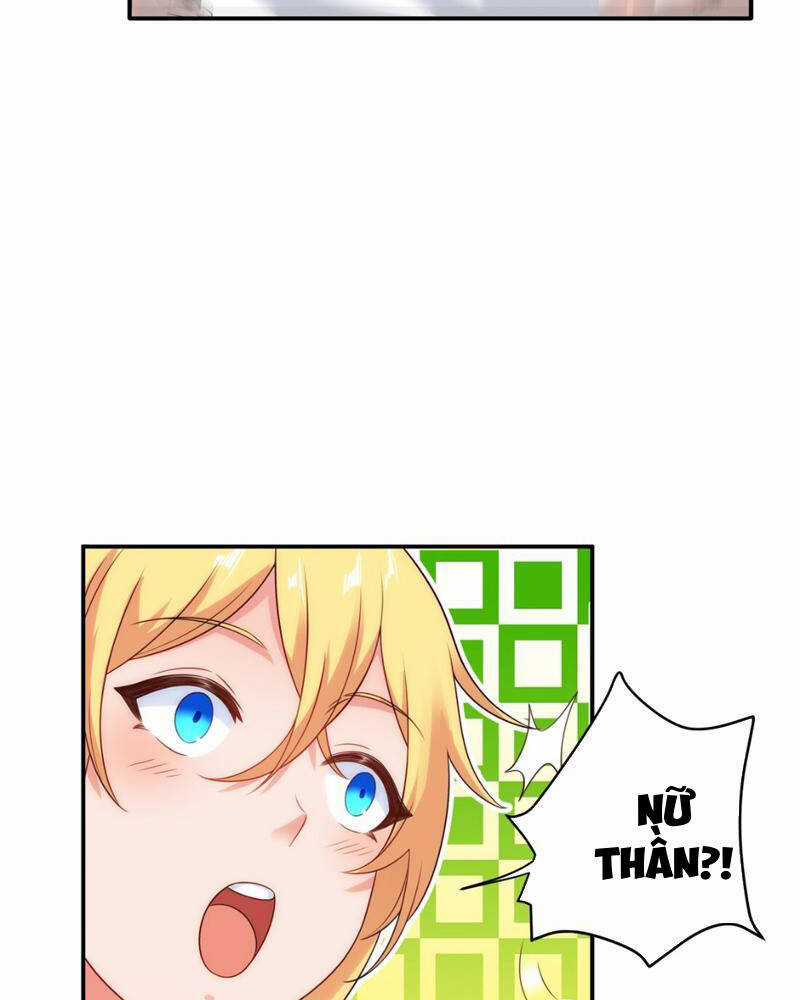 Vợ Tôi Là Siêu Nhân Nhất Kích Chapter 4 trang 23