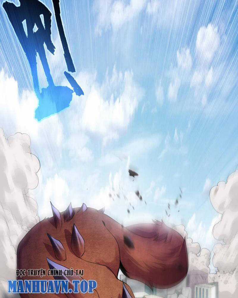 Vợ Tôi Là Siêu Nhân Nhất Kích Chapter 4 trang 26