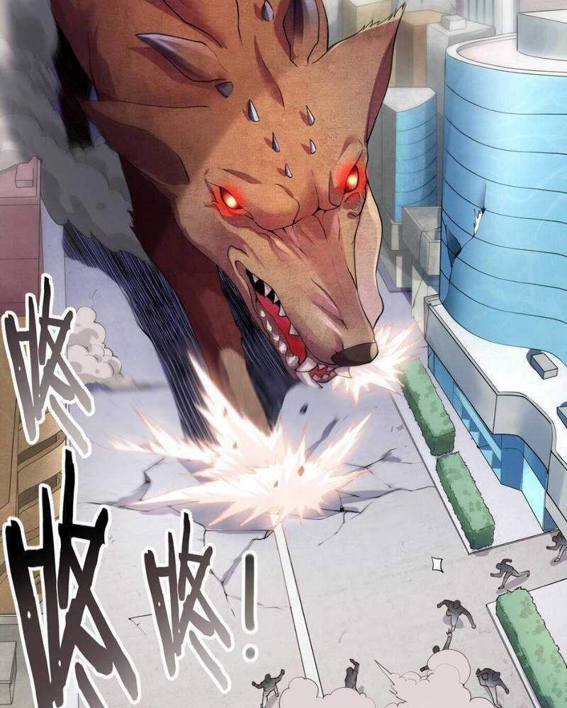 Vợ Tôi Là Siêu Nhân Nhất Kích Chapter 4 trang 27