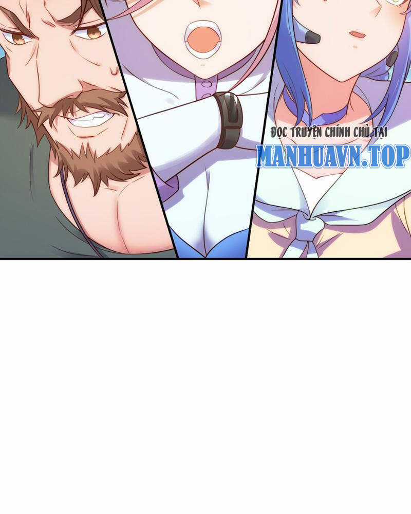 Vợ Tôi Là Siêu Nhân Nhất Kích Chapter 4 trang 33