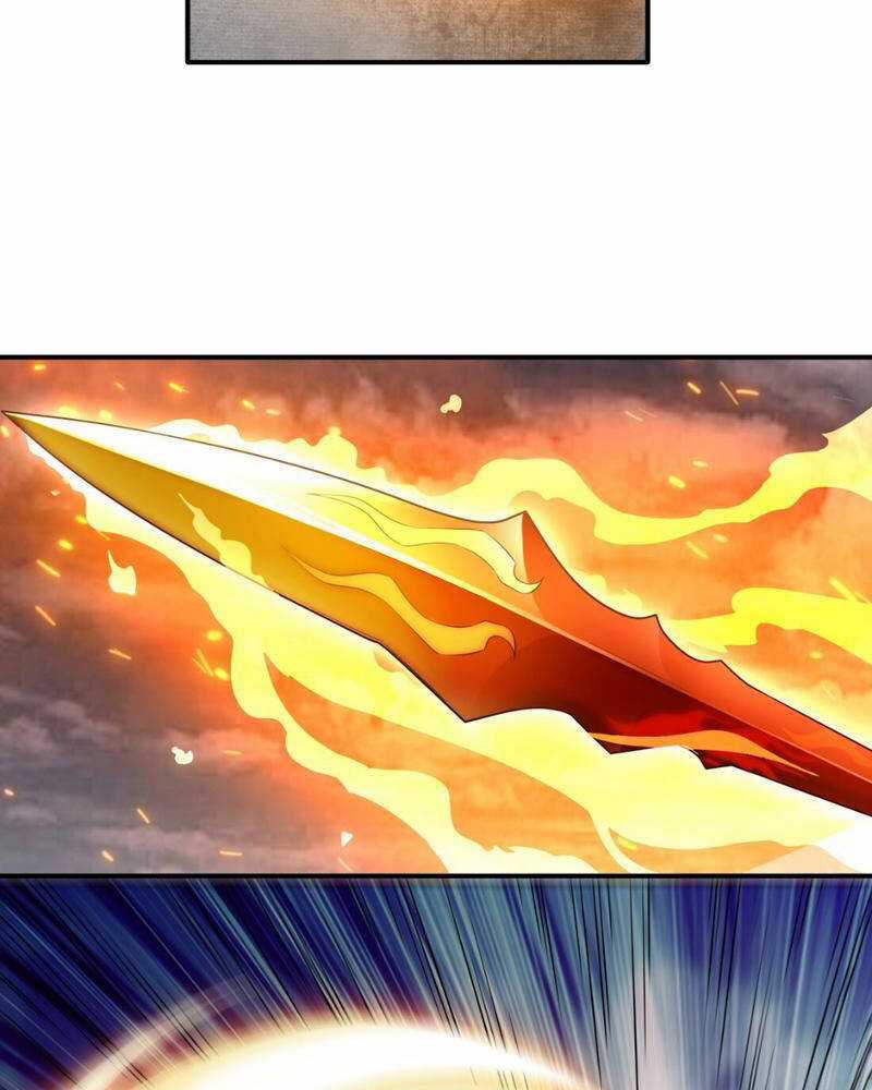 Vợ Tôi Là Siêu Nhân Nhất Kích Chapter 4 trang 37