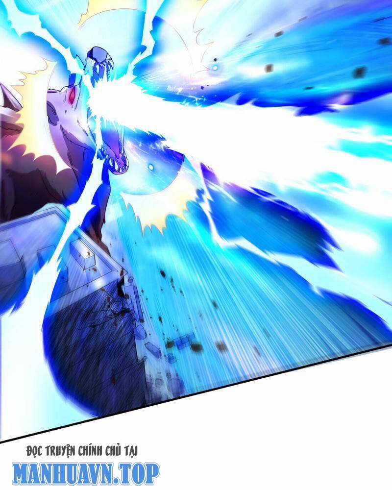 Vợ Tôi Là Siêu Nhân Nhất Kích Chapter 4 trang 40