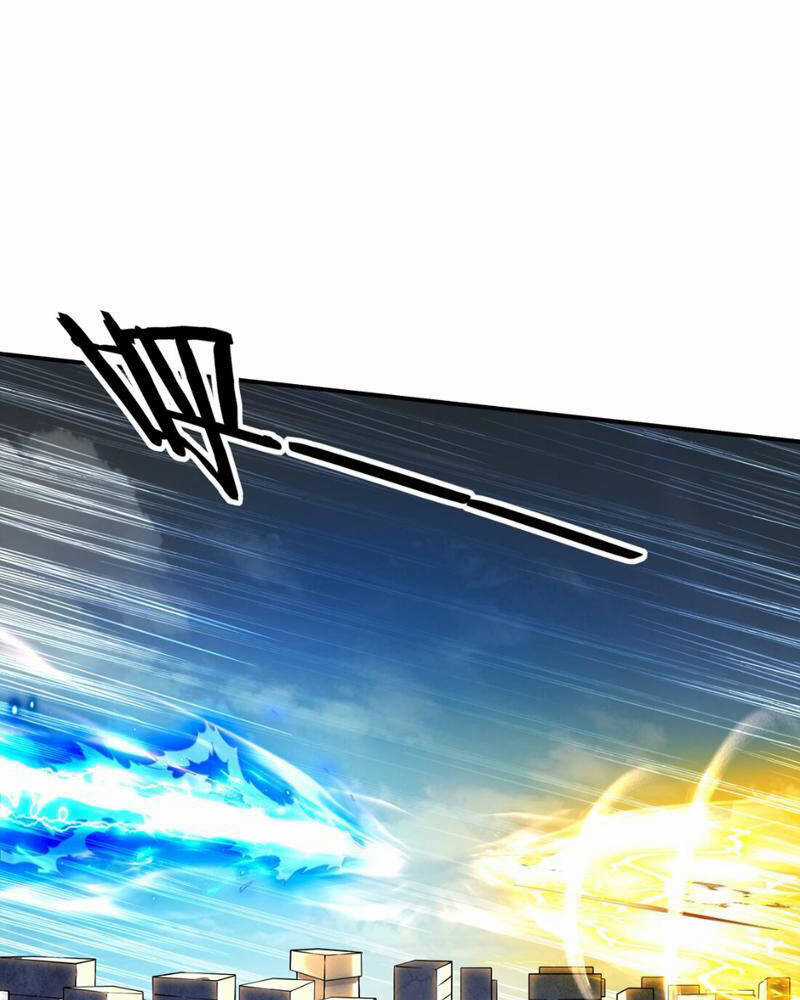 Vợ Tôi Là Siêu Nhân Nhất Kích Chapter 4 trang 41