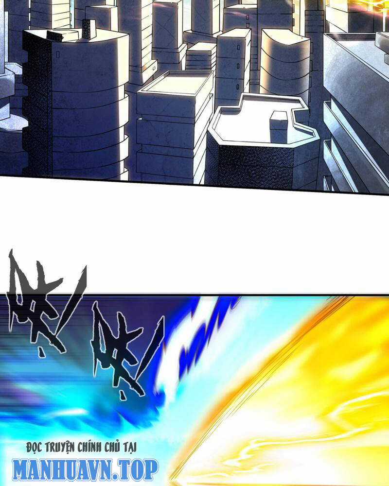 Vợ Tôi Là Siêu Nhân Nhất Kích Chapter 4 trang 42