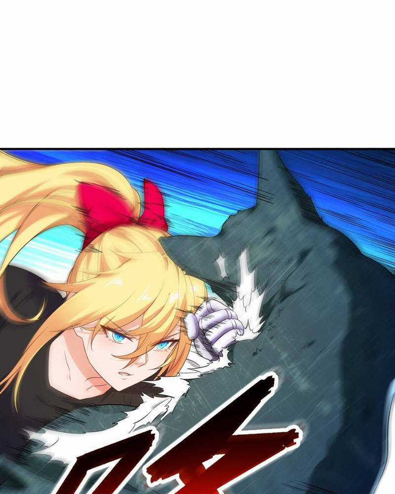 Vợ Tôi Là Siêu Nhân Nhất Kích Chapter 4 trang 5