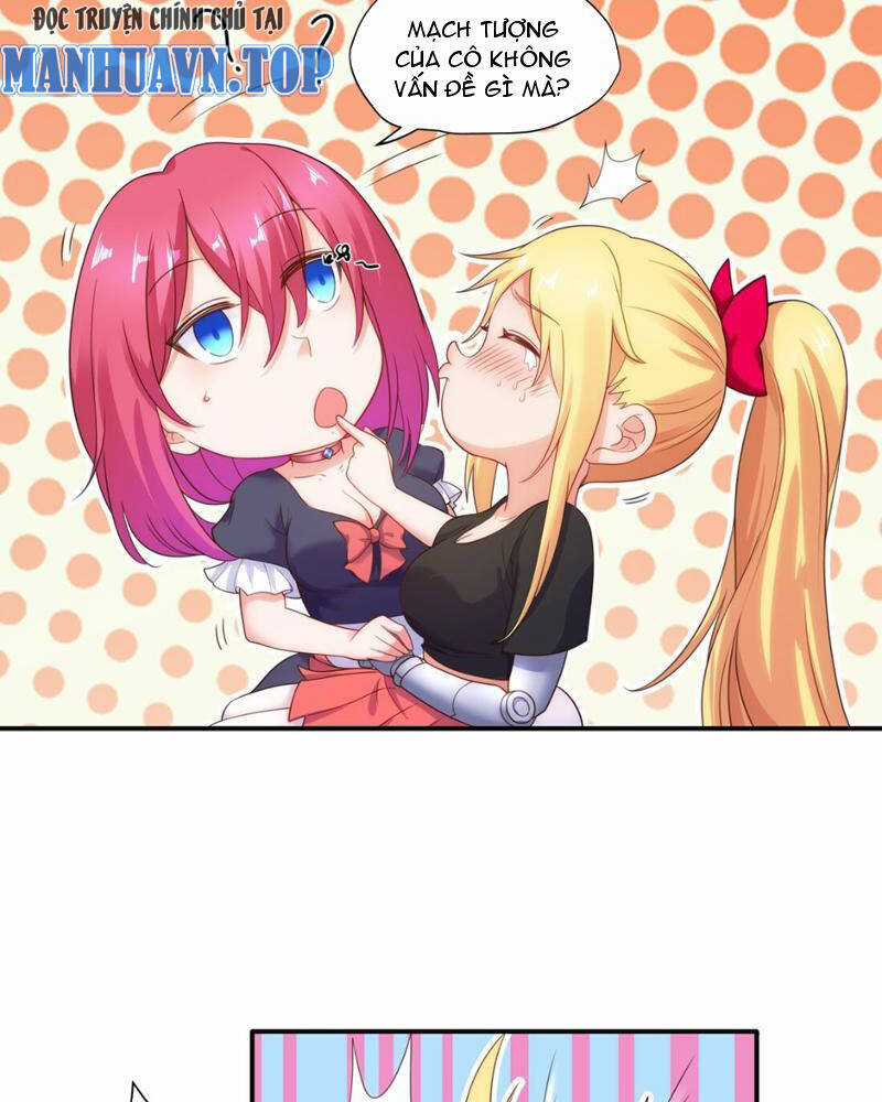 Vợ Tôi Là Siêu Nhân Nhất Kích Chapter 4 trang 53