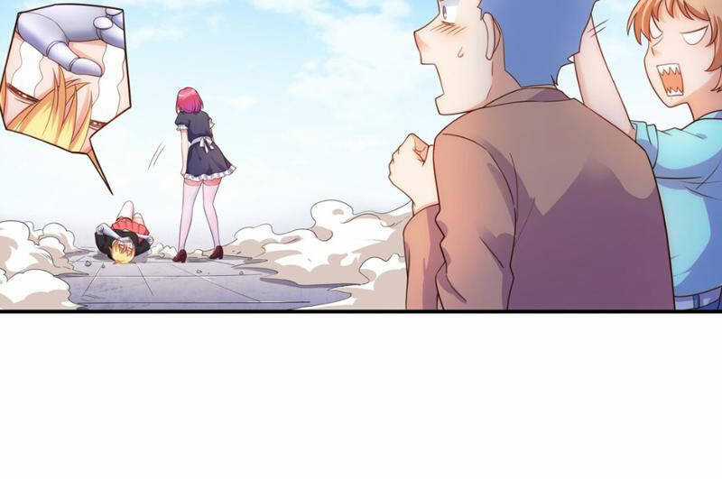 Vợ Tôi Là Siêu Nhân Nhất Kích Chapter 4 trang 55