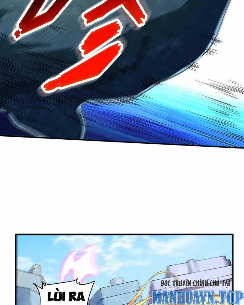 Vợ Tôi Là Siêu Nhân Nhất Kích Chapter 4 trang 6