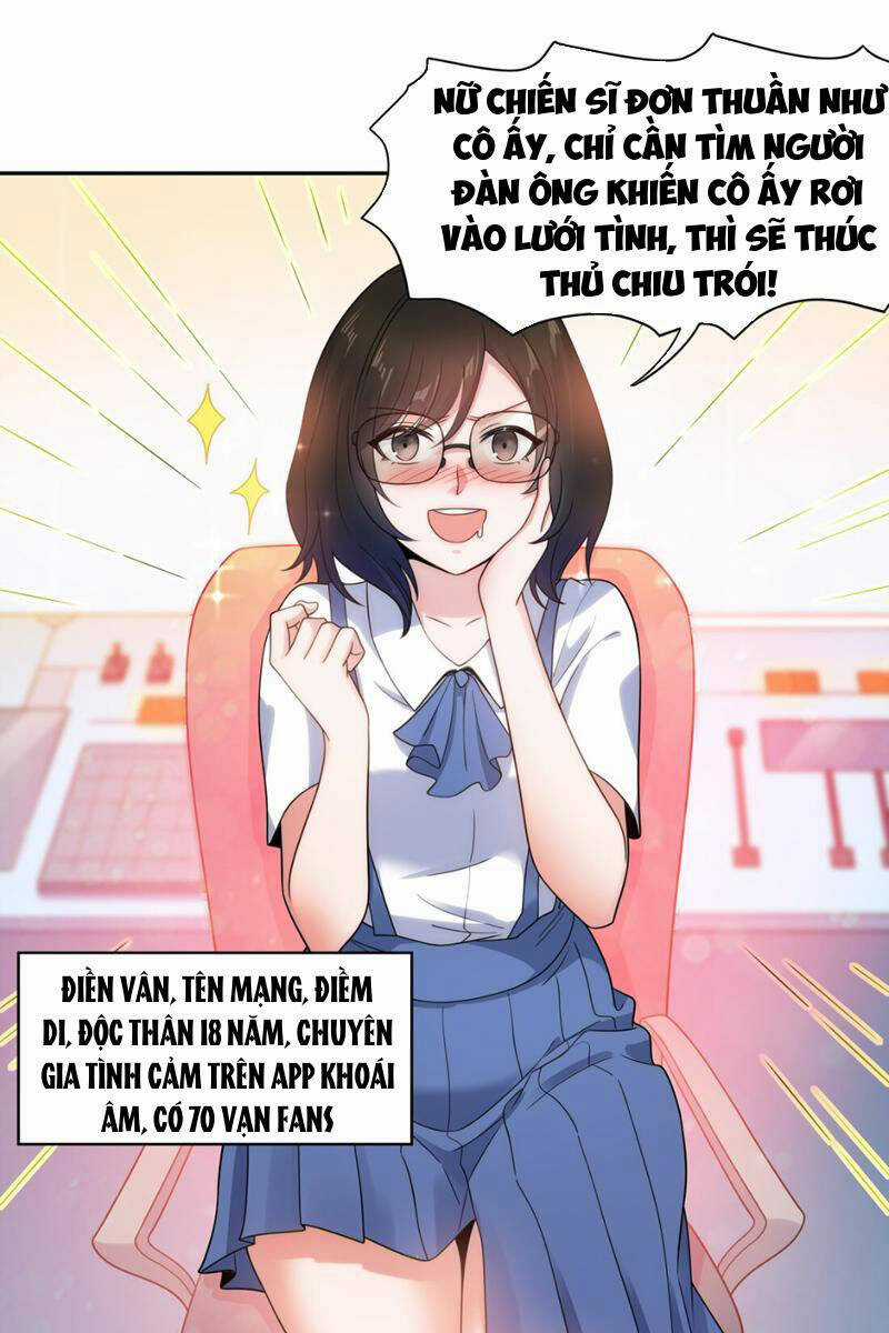 Vợ Tôi Là Siêu Nhân Nhất Kích Chapter 5 trang 13