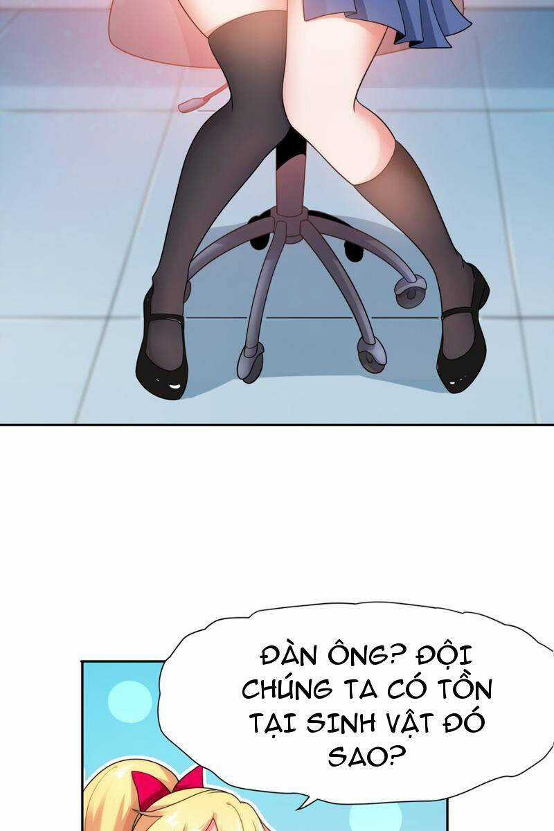 Vợ Tôi Là Siêu Nhân Nhất Kích Chapter 5 trang 14