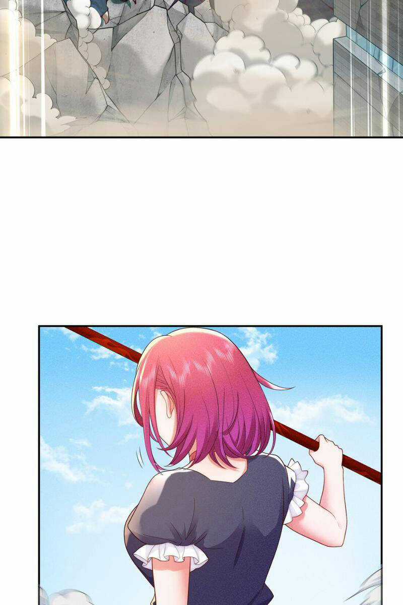 Vợ Tôi Là Siêu Nhân Nhất Kích Chapter 5 trang 2