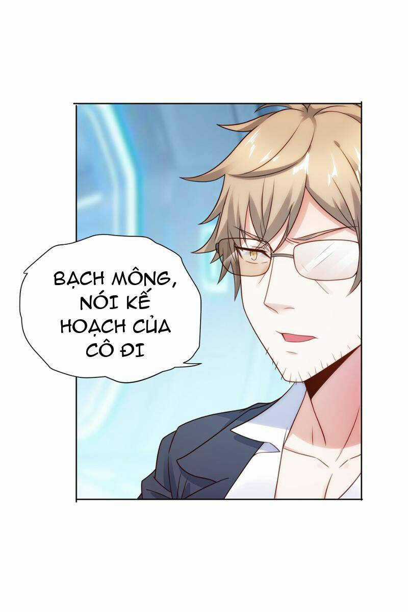 Vợ Tôi Là Siêu Nhân Nhất Kích Chapter 5 trang 23