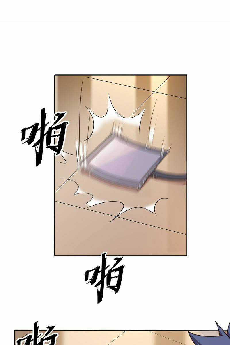 Vợ Tôi Là Siêu Nhân Nhất Kích Chapter 5 trang 29