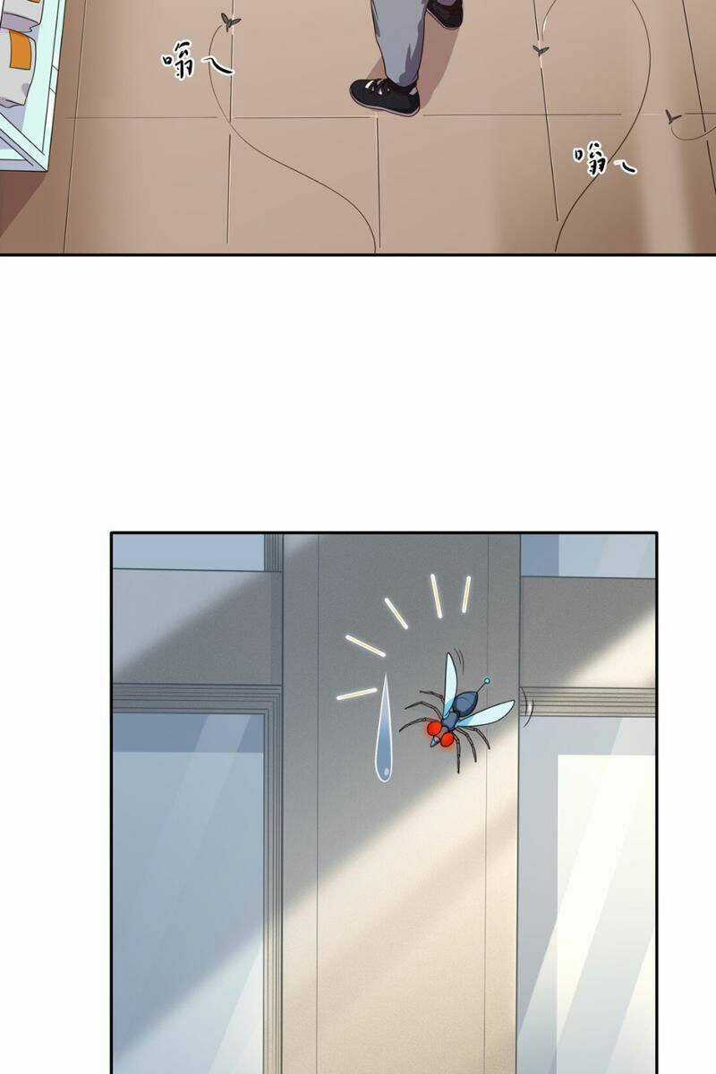 Vợ Tôi Là Siêu Nhân Nhất Kích Chapter 5 trang 32