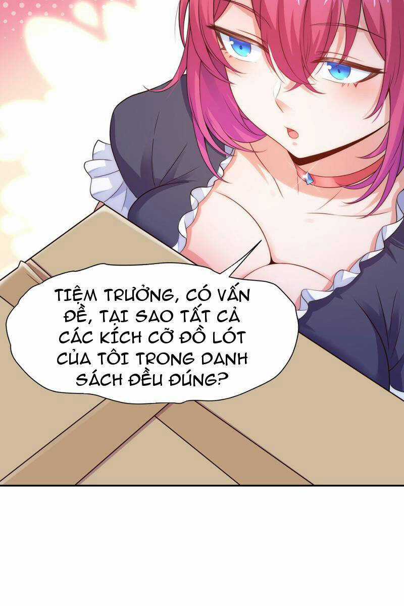 Vợ Tôi Là Siêu Nhân Nhất Kích Chapter 5 trang 39