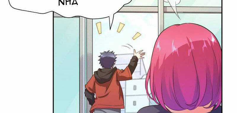 Vợ Tôi Là Siêu Nhân Nhất Kích Chapter 5 trang 41