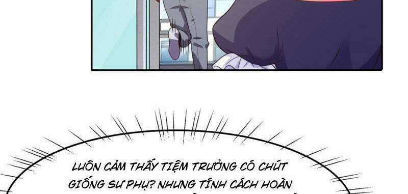 Vợ Tôi Là Siêu Nhân Nhất Kích Chapter 5 trang 42