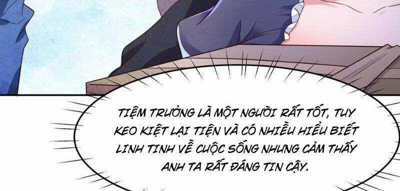 Vợ Tôi Là Siêu Nhân Nhất Kích Chapter 5 trang 45