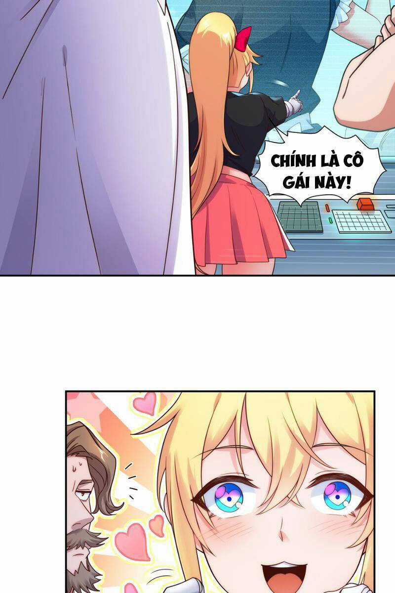 Vợ Tôi Là Siêu Nhân Nhất Kích Chapter 5 trang 5