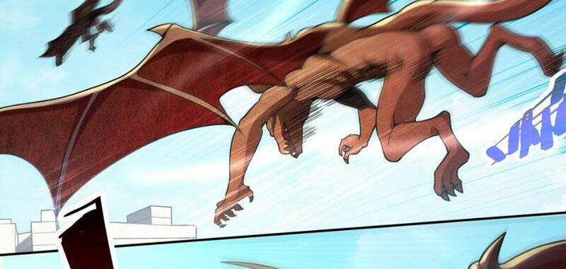 Vợ Tôi Là Siêu Nhân Nhất Kích Chapter 5 trang 51