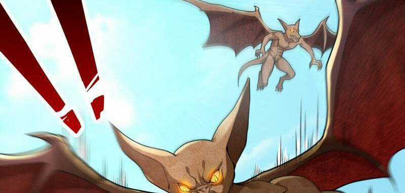 Vợ Tôi Là Siêu Nhân Nhất Kích Chapter 5 trang 52