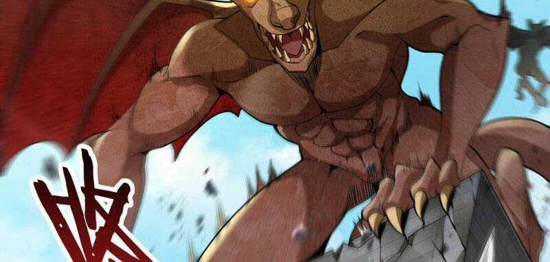 Vợ Tôi Là Siêu Nhân Nhất Kích Chapter 5 trang 53