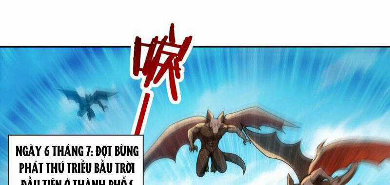 Vợ Tôi Là Siêu Nhân Nhất Kích Chapter 5 trang 56