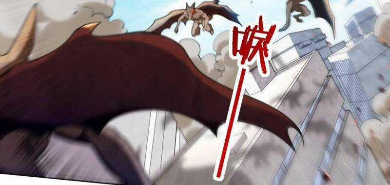 Vợ Tôi Là Siêu Nhân Nhất Kích Chapter 5 trang 58