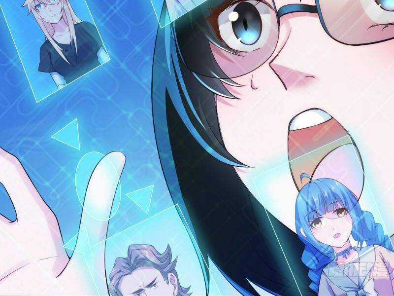 Vợ Tôi Là Siêu Nhân Nhất Kích Chapter 6 trang 12