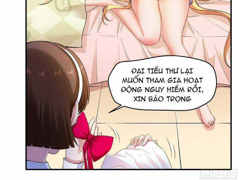 Vợ Tôi Là Siêu Nhân Nhất Kích Chapter 6 trang 17
