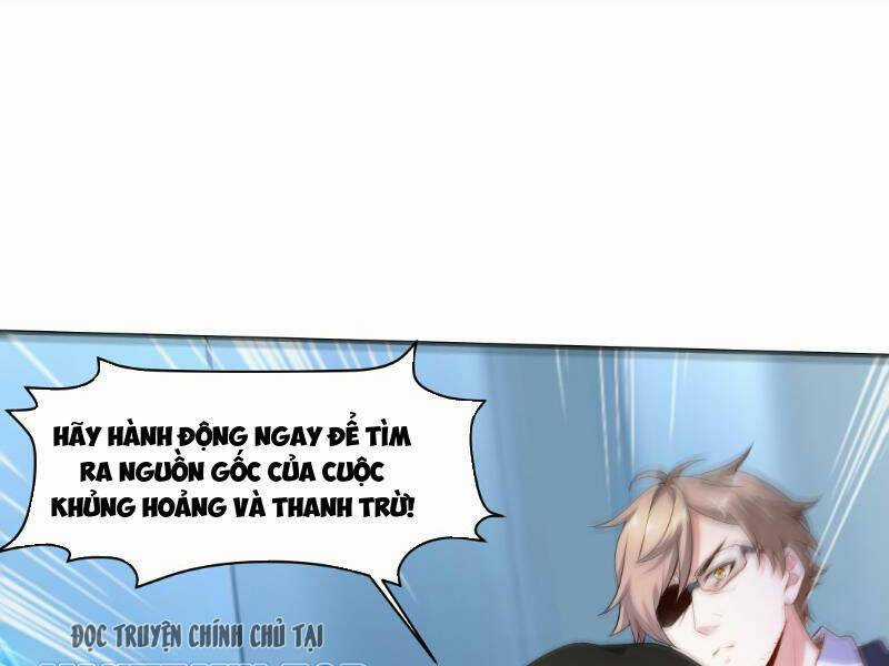 Vợ Tôi Là Siêu Nhân Nhất Kích Chapter 6 trang 18