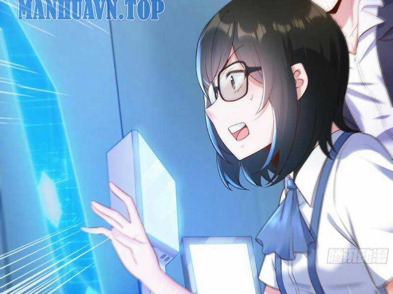 Vợ Tôi Là Siêu Nhân Nhất Kích Chapter 6 trang 19