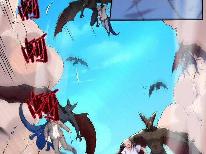 Vợ Tôi Là Siêu Nhân Nhất Kích Chapter 6 trang 2