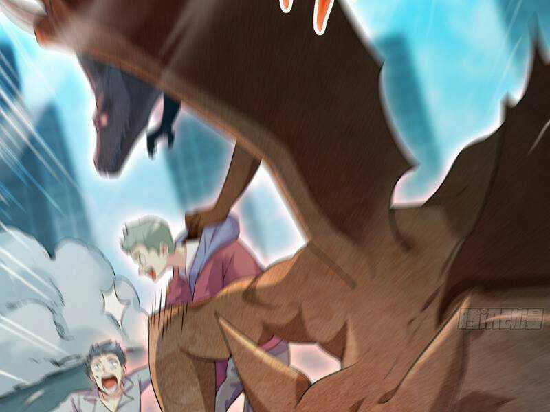 Vợ Tôi Là Siêu Nhân Nhất Kích Chapter 6 trang 21