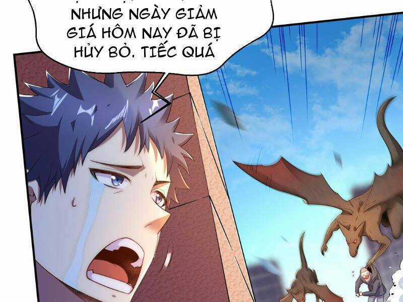 Vợ Tôi Là Siêu Nhân Nhất Kích Chapter 6 trang 24