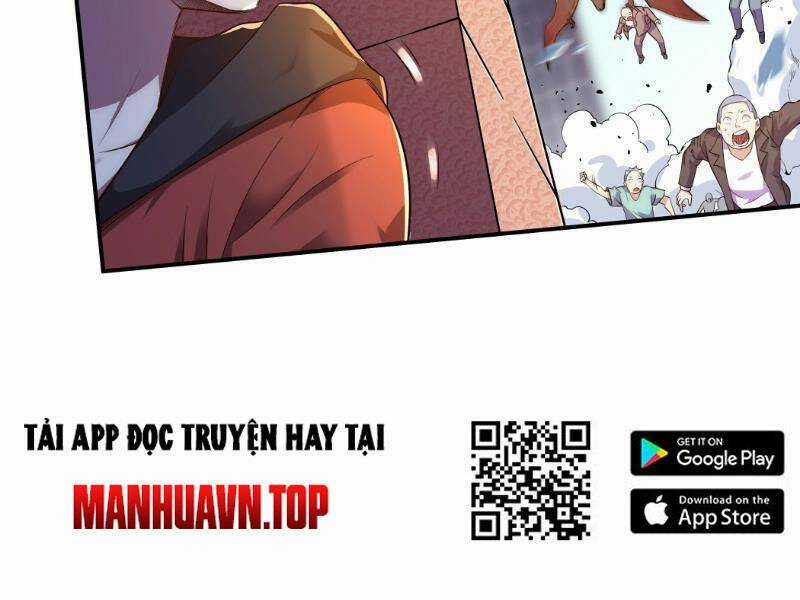 Vợ Tôi Là Siêu Nhân Nhất Kích Chapter 6 trang 25