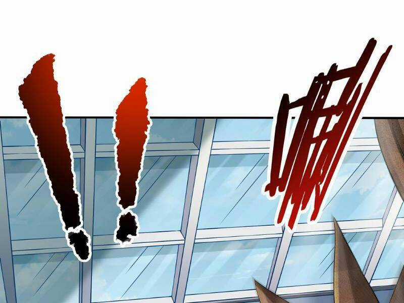 Vợ Tôi Là Siêu Nhân Nhất Kích Chapter 6 trang 26