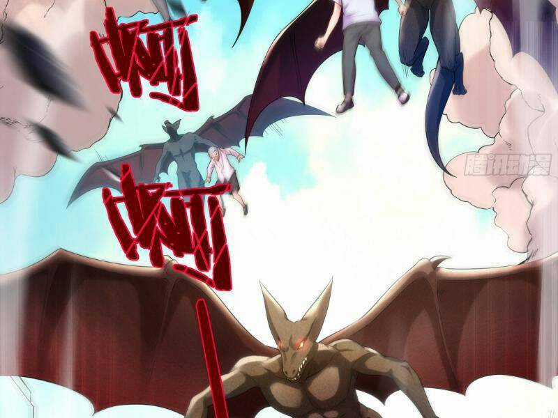 Vợ Tôi Là Siêu Nhân Nhất Kích Chapter 6 trang 3